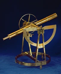 Tragbarer Transit, ca. 1800